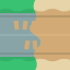 ../_images/tileGrass_roadTransitionE_dirt.png